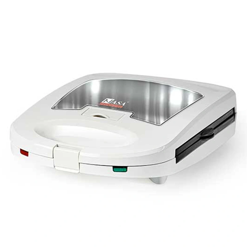 ساندویچ ساز ناسا الکتریک NS-607