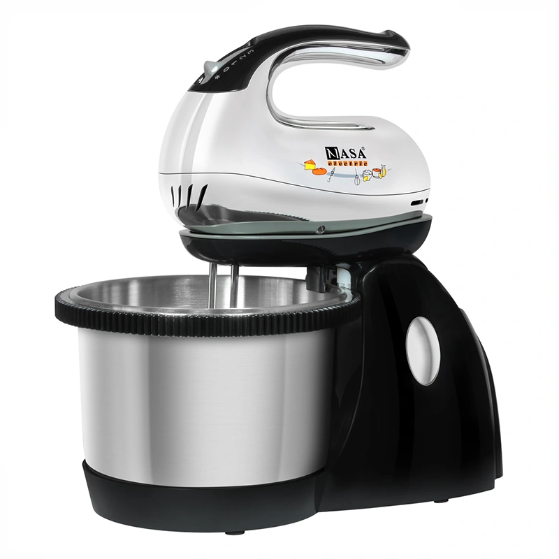 همزن کاسه دار ناسا NS-919