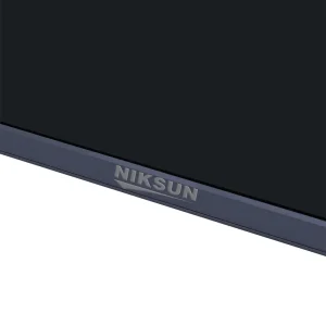 تلویزیون کیو ال ای دی نیکسان 55NSQ810 اندروید 14 + بلوتوث