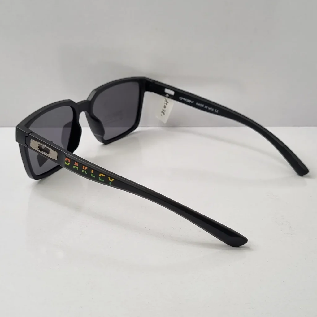 عینک آفتابی Oakley zj 3384 غیراصل