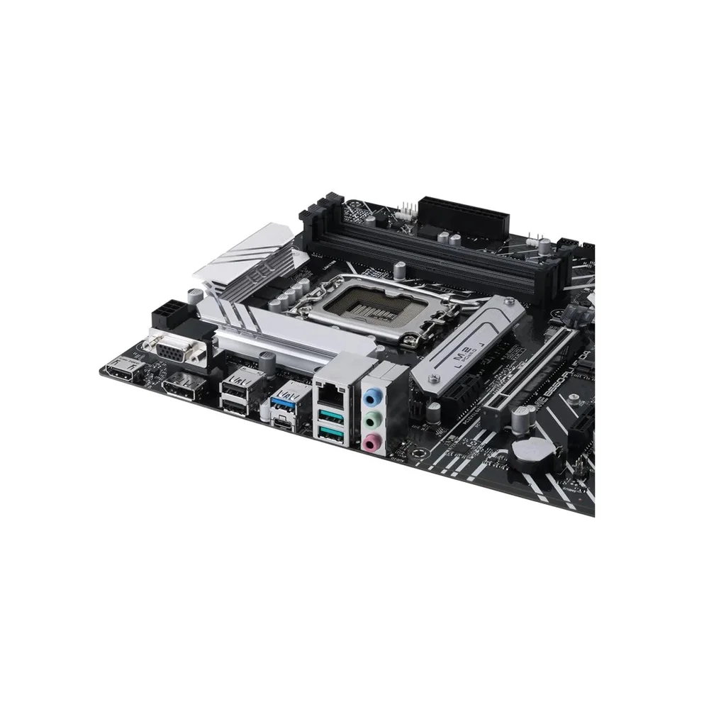 مادربرد ایسوس مدل PRIME B660-PLUS D4