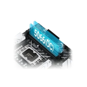 مادربرد ایسوس مدل PRIME B660-PLUS D4