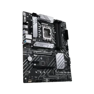 مادربرد ایسوس مدل PRIME B660-PLUS D4
