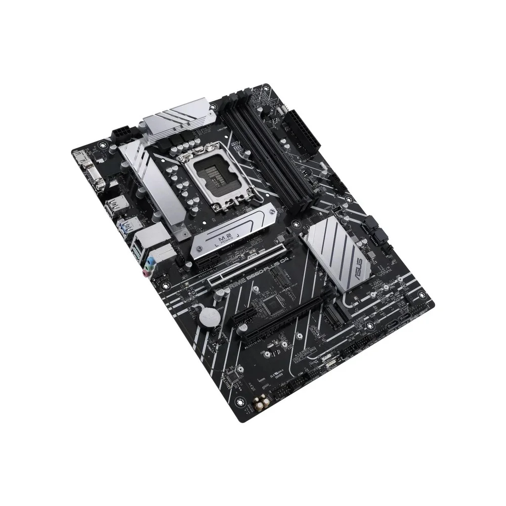 مادربرد ایسوس مدل PRIME B660-PLUS D4