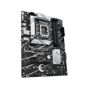 مادربرد ایسوس مدل PRIME B760-PLUS D4