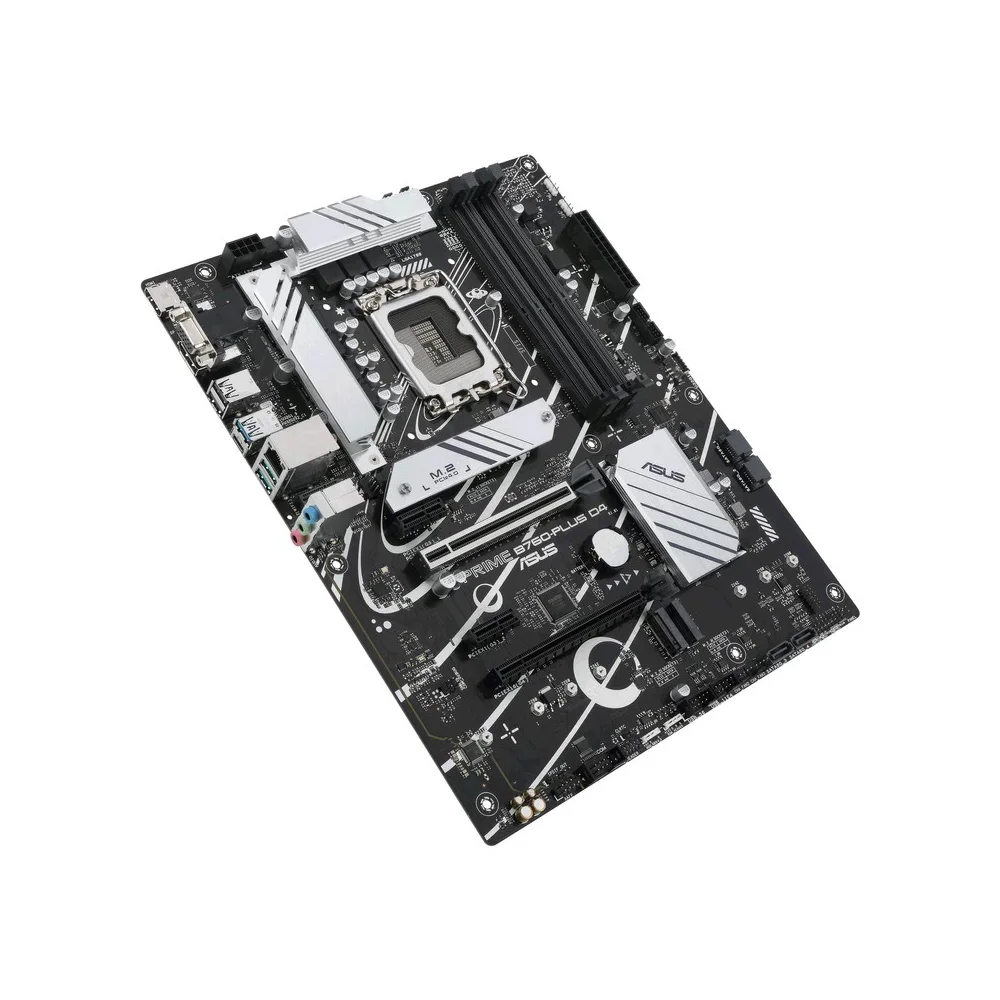 مادربرد ایسوس مدل PRIME B760-PLUS D4