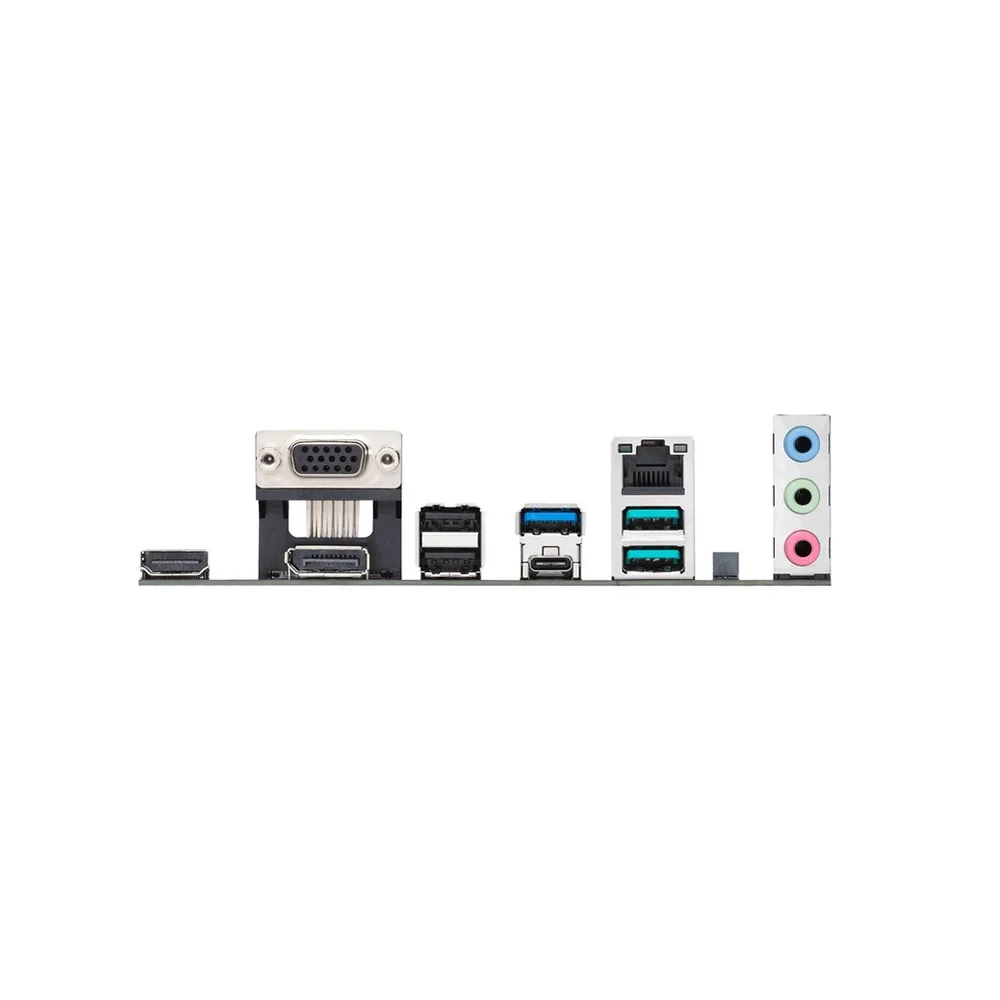 مادربرد ایسوس مدل PRIME B760-PLUS D4