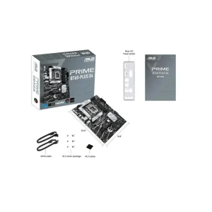 مادربرد ایسوس مدل PRIME B760-PLUS D4