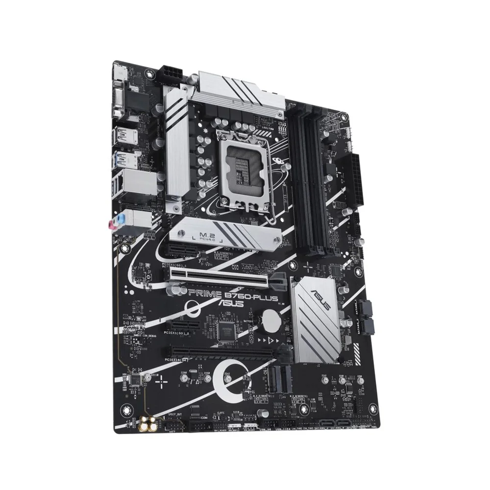 مادربرد ایسوس مدل PRIME B760-PLUS