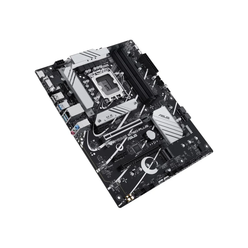 مادربرد ایسوس مدل PRIME B760-PLUS