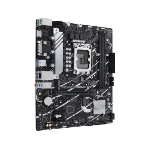 مادربرد ایسوس مدل PRIME B760M-K D4