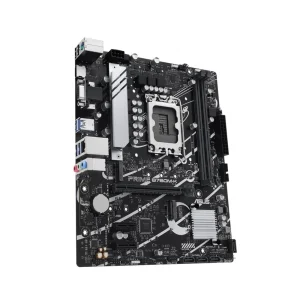 مادربرد ایسوس مدل PRIME B760M-K