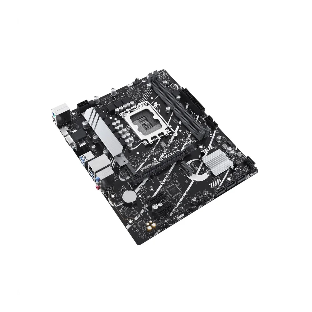 مادربرد ایسوس مدل PRIME B760M-K