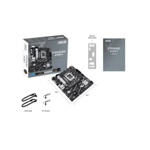 مادربرد ایسوس مدل PRIME B760M-K