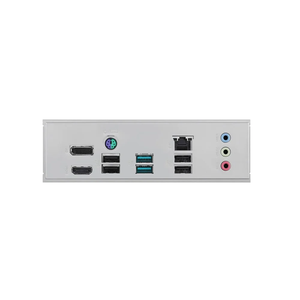 مادربرد ایسوس مدل PRIME B760M PLUS