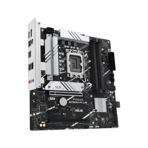 مادربرد ایسوس مدل PRIME B760M PLUS