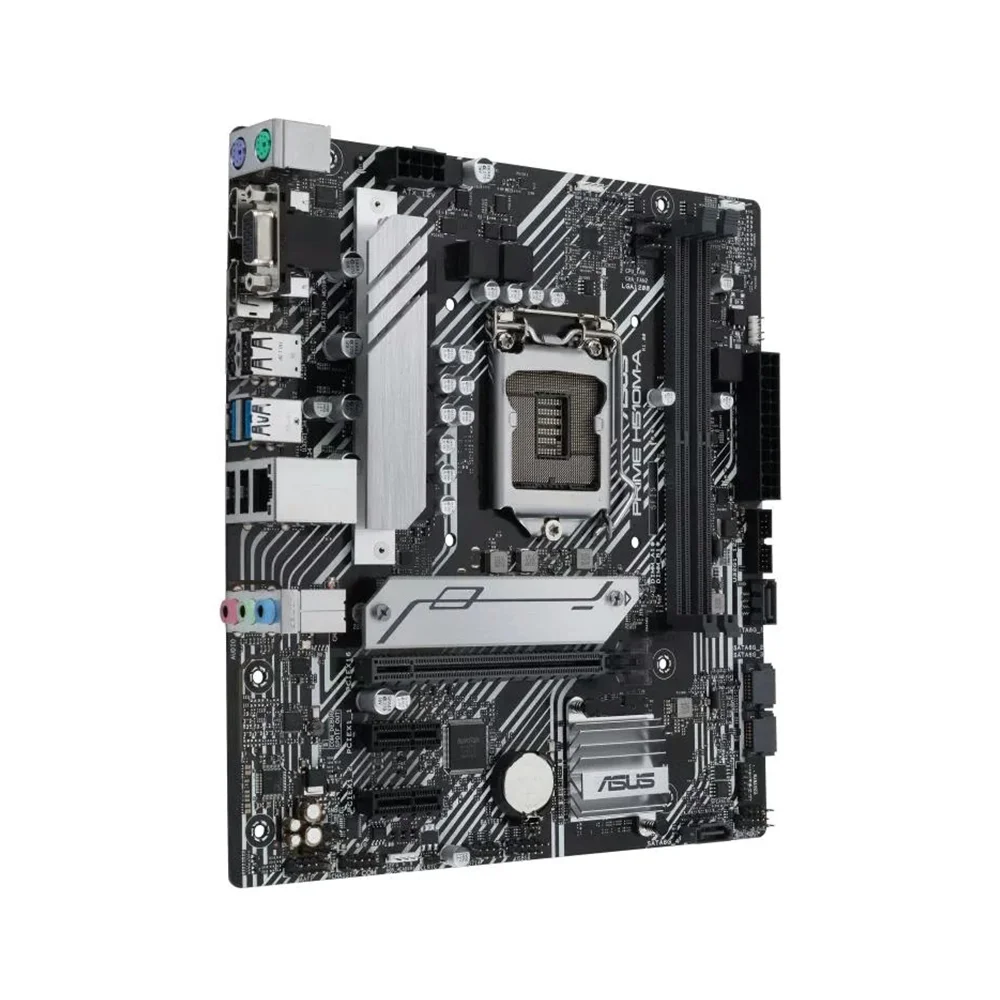 مادربرد ایسوس مدل PRIME H510M-A