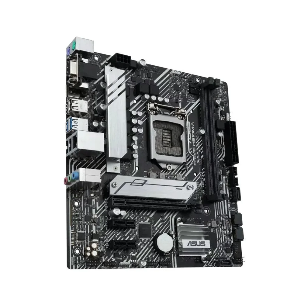 مادربرد ایسوس مدل PRIME H510M-A
