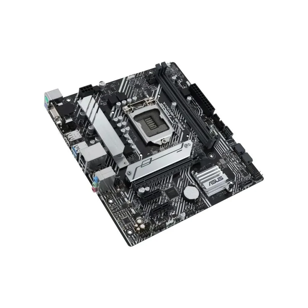مادربرد ایسوس مدل PRIME H510M-A