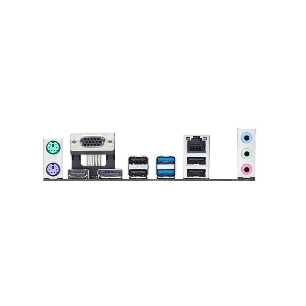 مادربرد ایسوس مدل PRIME H510M-A