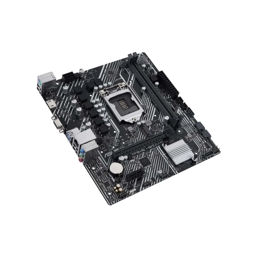 مادربرد ایسوس مدل PRIME H510M-K