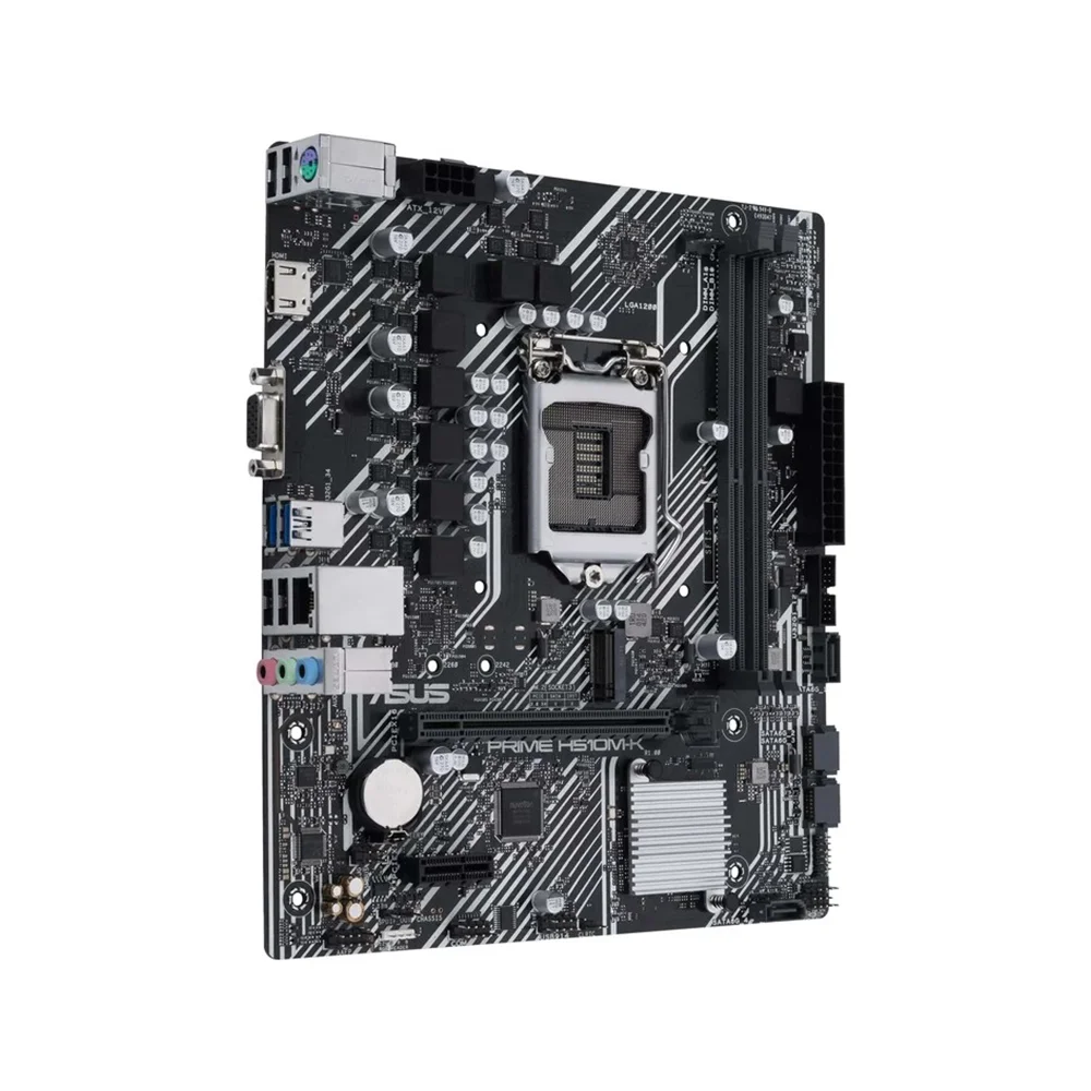 مادربرد ایسوس مدل PRIME H510M-K