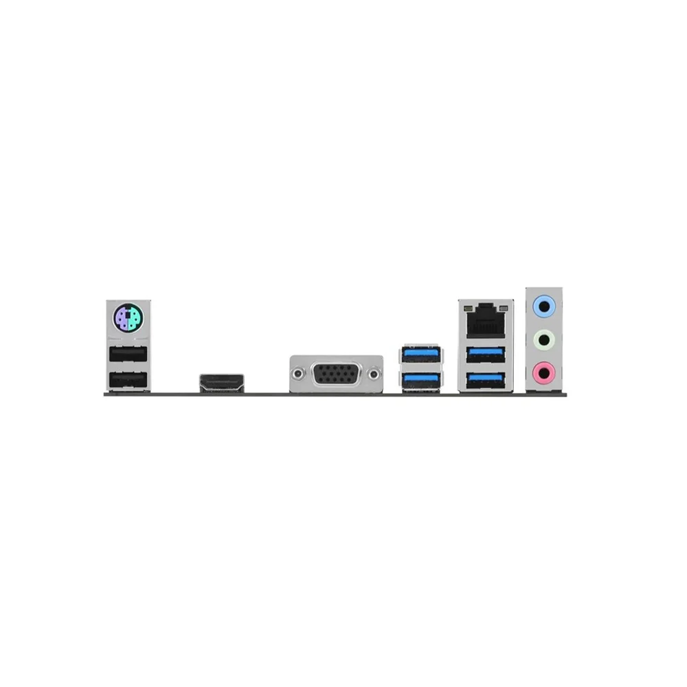 مادربرد ایسوس مدل PRIME H510M-K R2.0