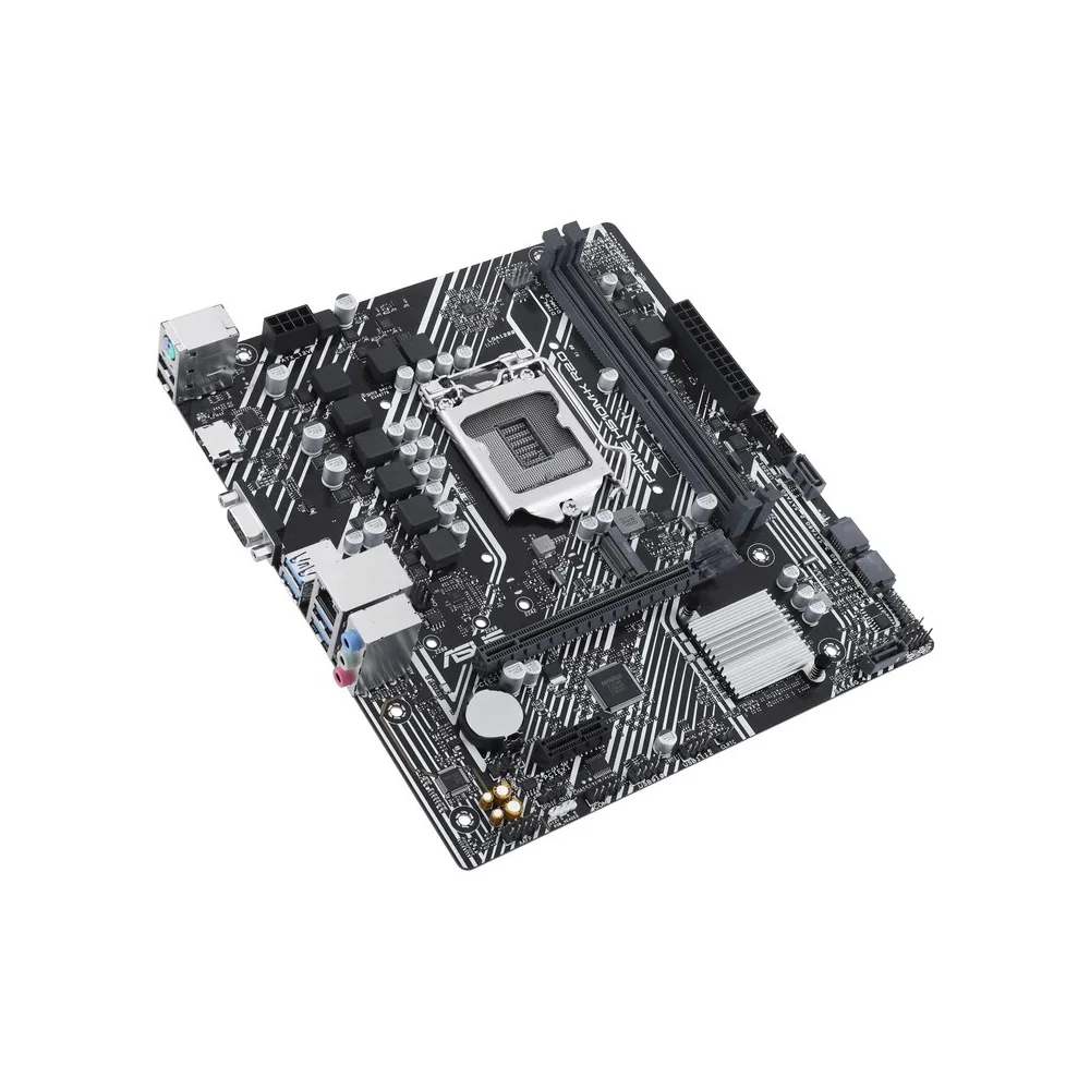 مادربرد ایسوس مدل PRIME H510M-K R2.0