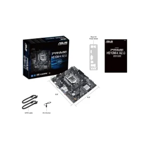 مادربرد ایسوس مدل PRIME H510M-K R2.0