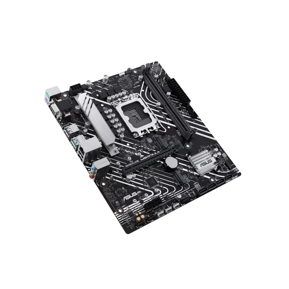 مادربرد ایسوس مدل PRIME H610M-A-CSM