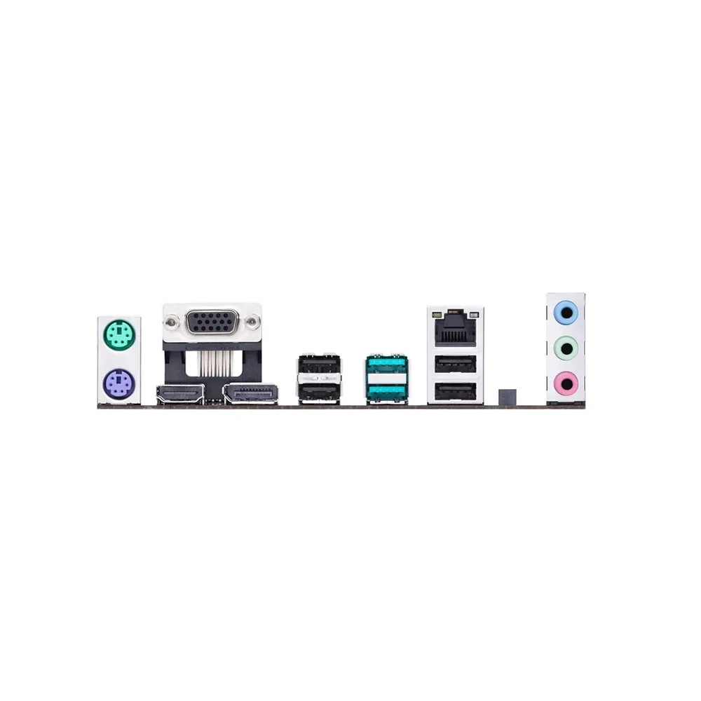 مادربرد ایسوس مدل PRIME H610M-A-CSM