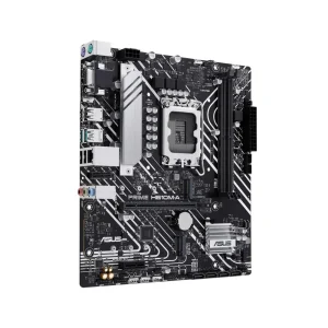 مادربرد ایسوس مدل PRIME H610M-A-CSM