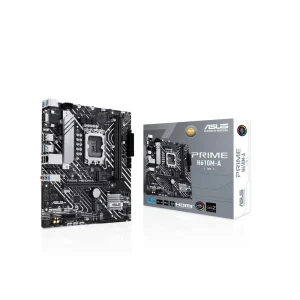 مادربرد ایسوس مدل PRIME H610M-A-CSM