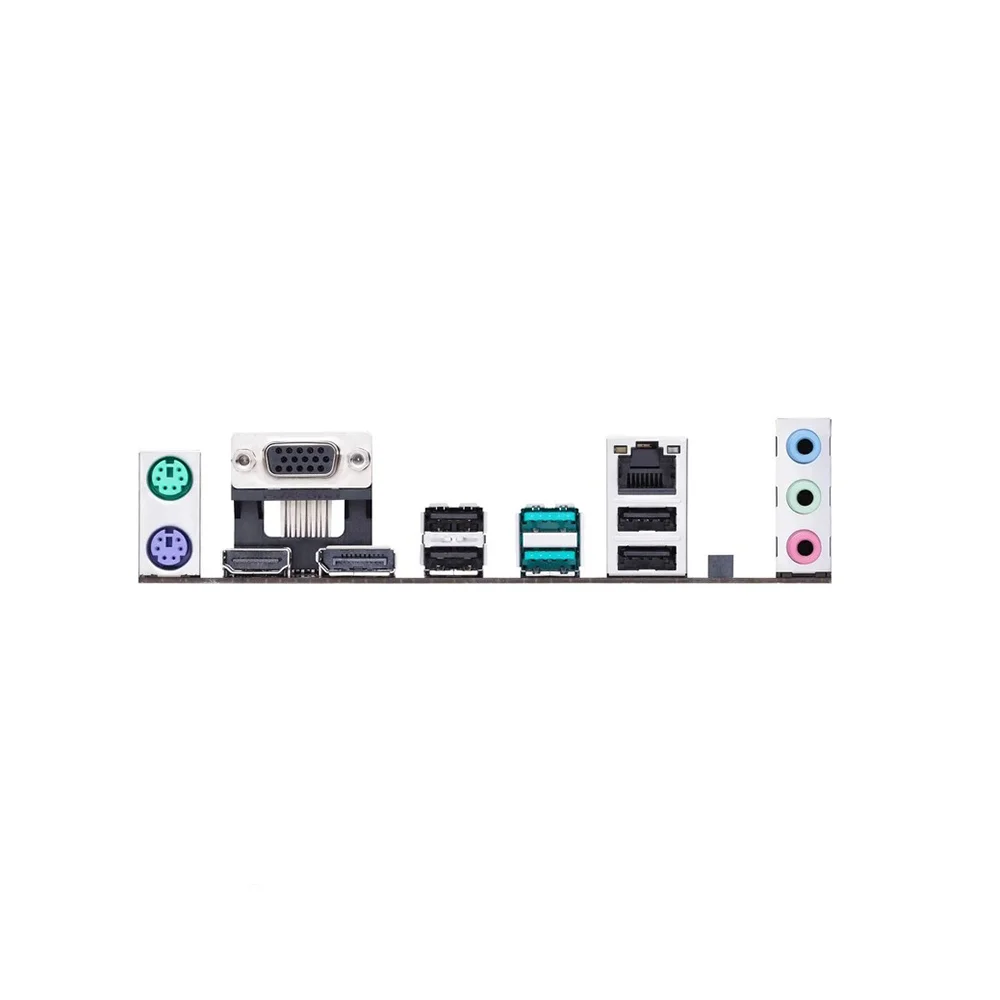 مادربرد ایسوس مدل PRIME H610M-A D4-CSM