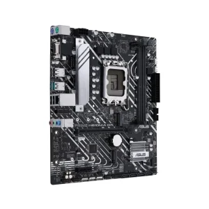 مادربرد ایسوس مدل PRIME H610M-A D4-CSM