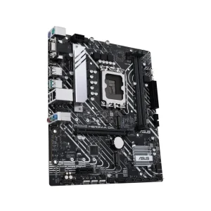 مادربرد ایسوس مدل PRIME H610M-A D4-CSM