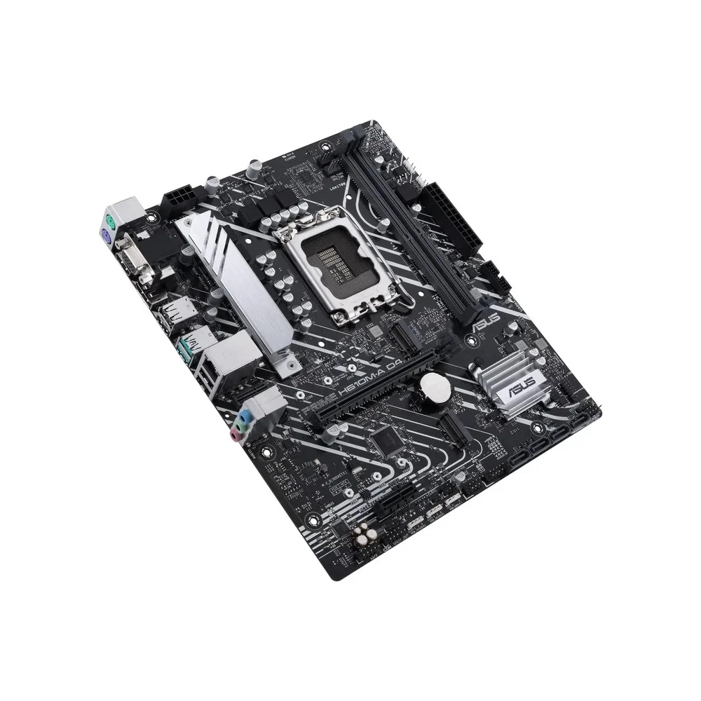 مادربرد ایسوس مدل PRIME H610M-A D4-CSM
