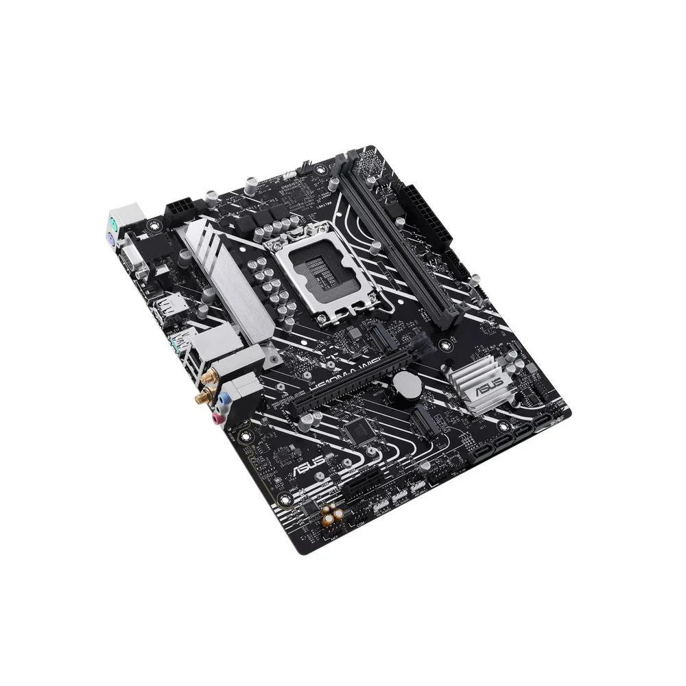 مادربرد ایسوس مدل PRIME H610M-A WIFI