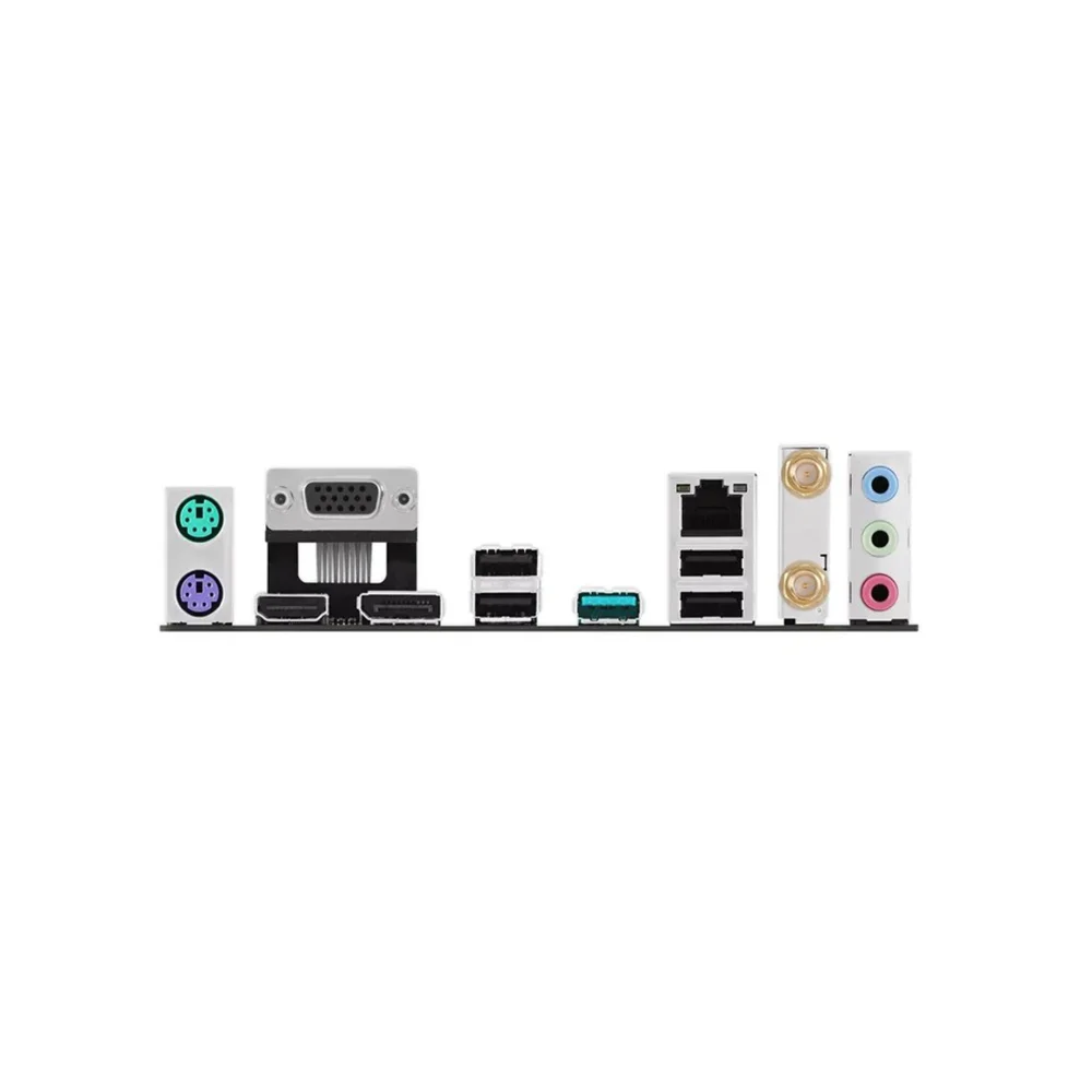 مادربرد ایسوس مدل PRIME H610M-A WIFI