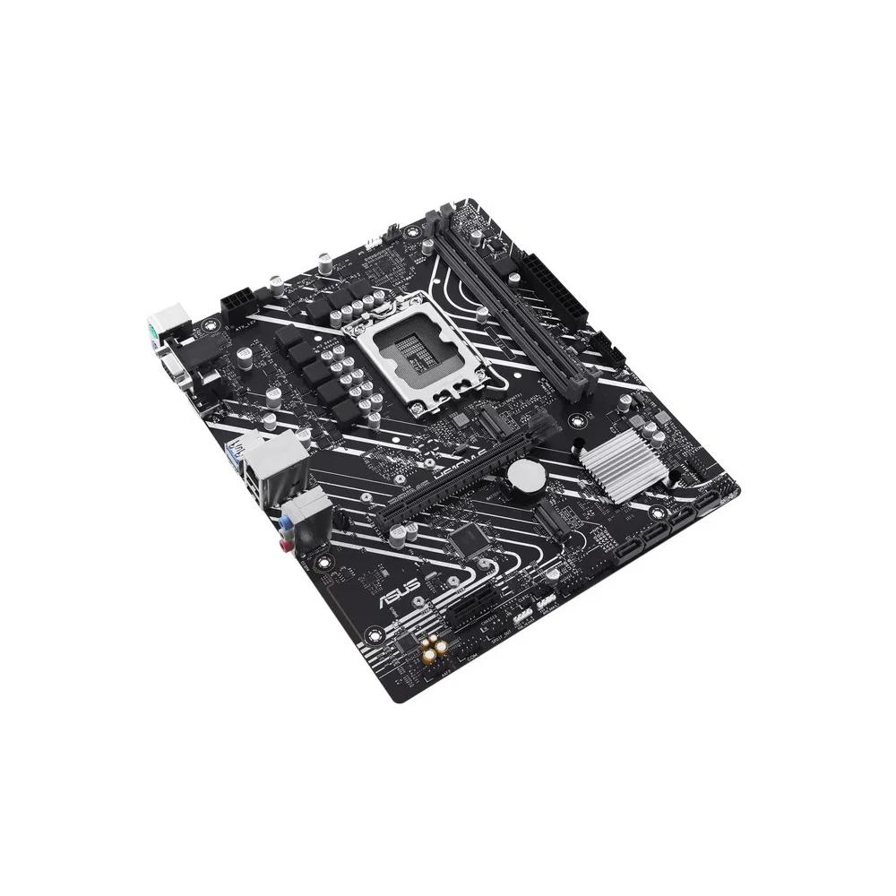 مادربرد ایسوس مدل PRIME H610M-E-CSM