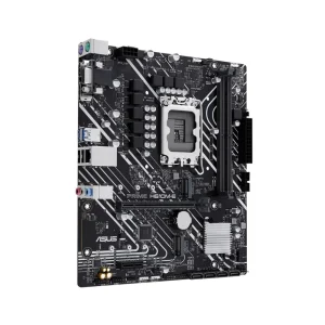 مادربرد ایسوس مدل PRIME H610M-E-CSM