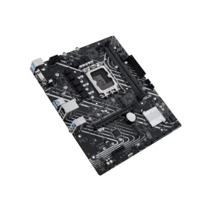 مادربرد ایسوس مدل PRIME H610M-E D4 CSM