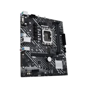 مادربرد ایسوس مدل PRIME H610M-E D4 CSM