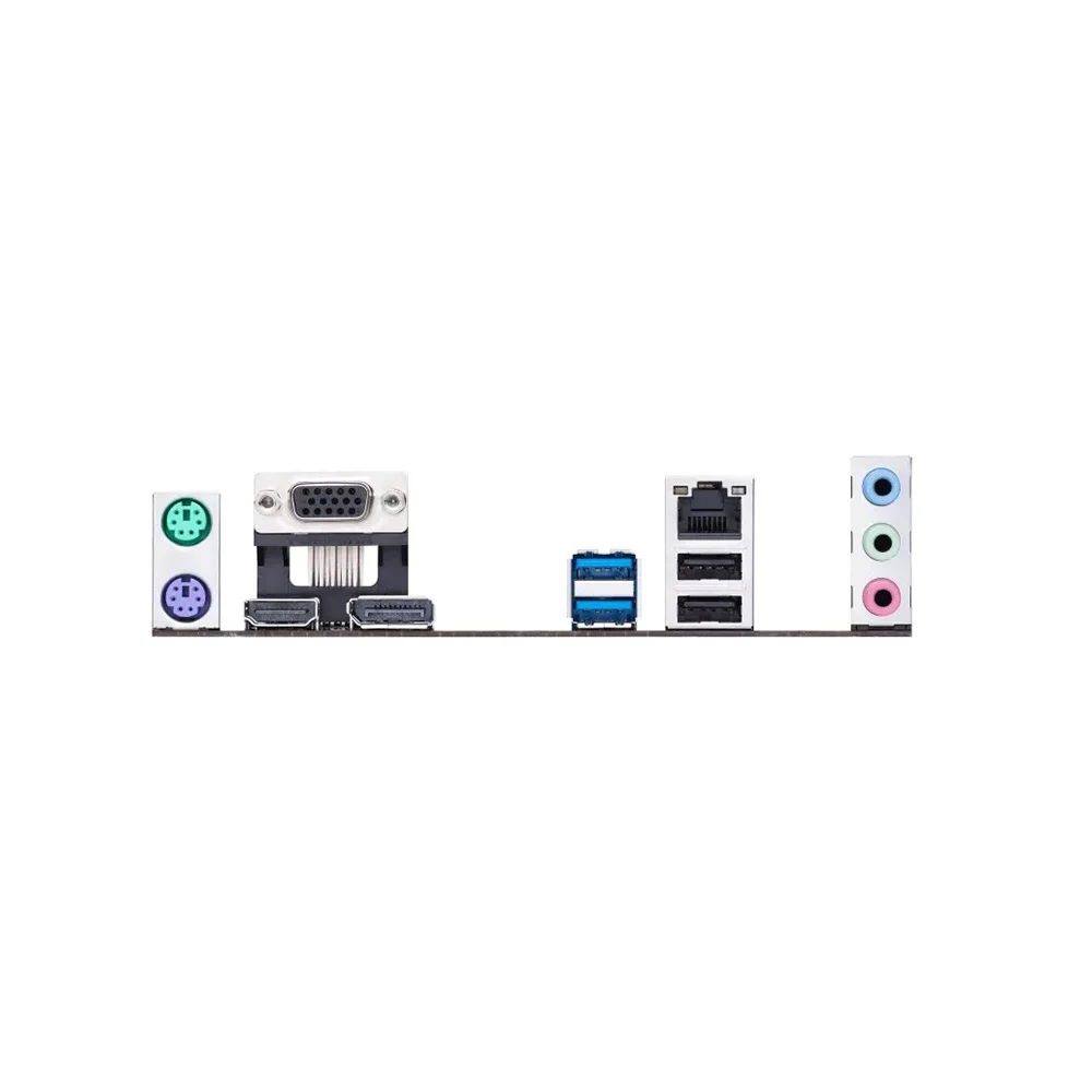 مادربرد ایسوس مدل PRIME H610M-E D4 CSM