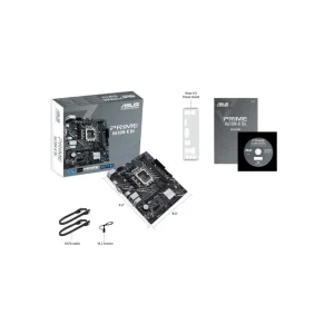 مادربرد ایسوس مدل PRIME H610M-K D4