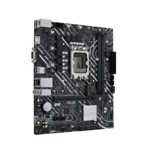 مادربرد ایسوس مدل PRIME H610M-K D4