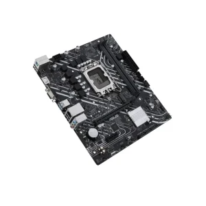 مادربرد ایسوس مدل PRIME H610M-K D4