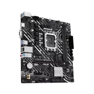 مادربرد ایسوس مدل PRIME H610M-K DDR5