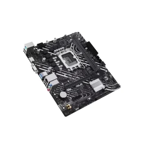 مادربرد ایسوس مدل PRIME H610M-K DDR5