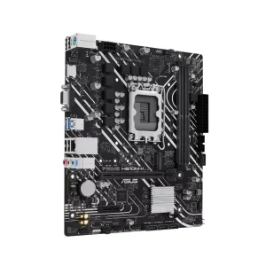 مادربرد ایسوس مدل PRIME H610M-K DDR5